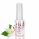 AlleLac Cuticle Oil Bloom Kiss - Масло за кожички с четка 7мл.